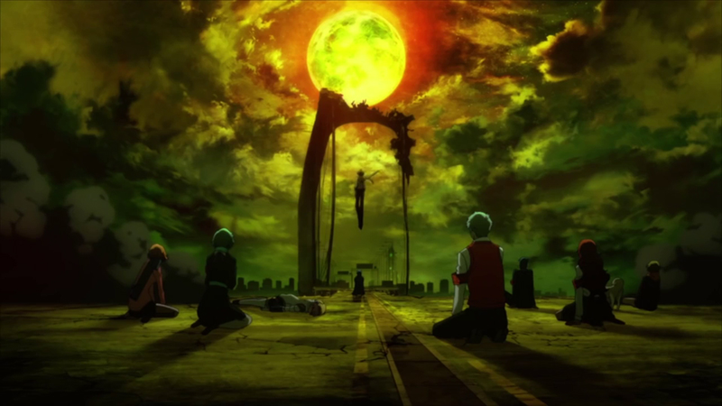 Illustration for article titled Persona 3's Final Film Takes the Series Out on a High Note